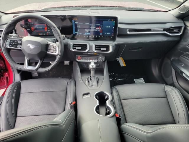 New 2025 Ford Mustang GT Premium image 22