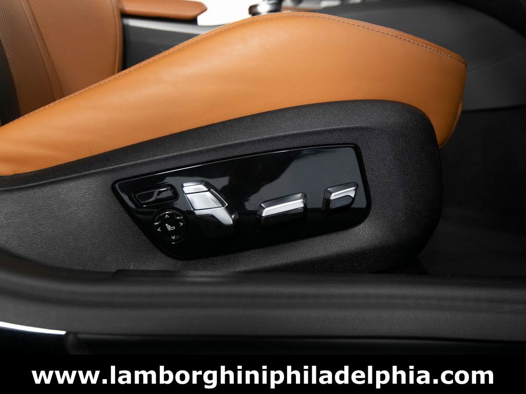 Used 2023 BMW M5 w/ Competition Package image 34