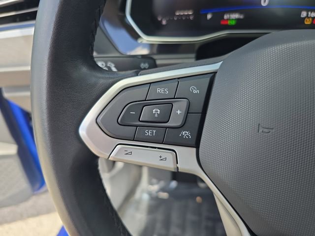 Used 2024 Volkswagen Jetta SE image 23