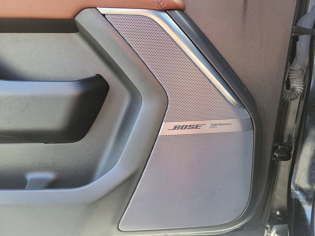 Used 2023 GMC Yukon Denali Ultimate image 23