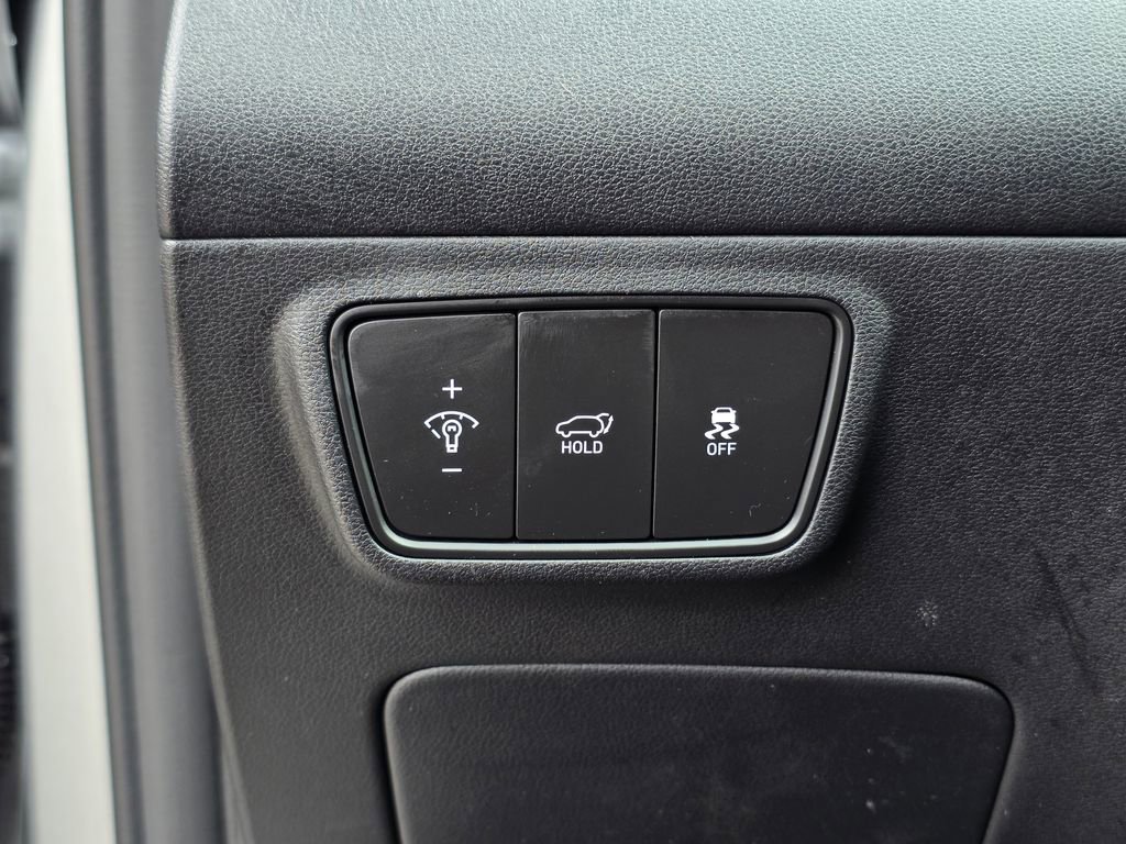 Used 2023 Hyundai Tucson SEL w/ Convenience Package image 24