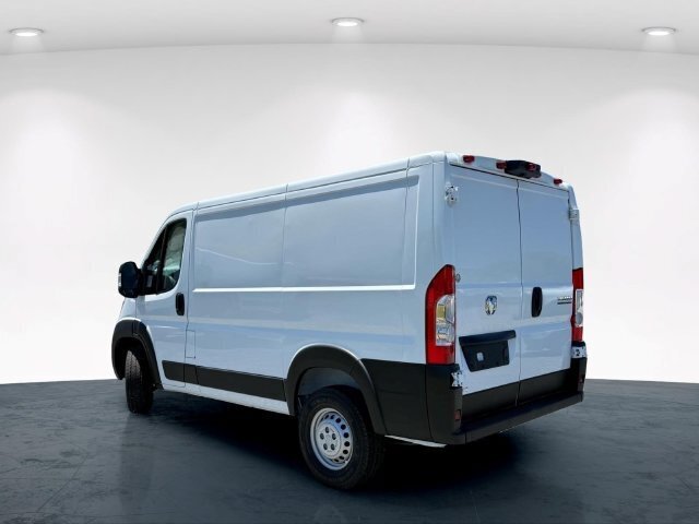 New 2027 RAM ProMaster 1500 w/ Convenience Group FWD image 5