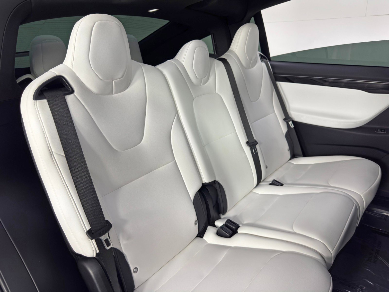 Used 2019 Tesla Model X Long Range AWD/4WD image 32