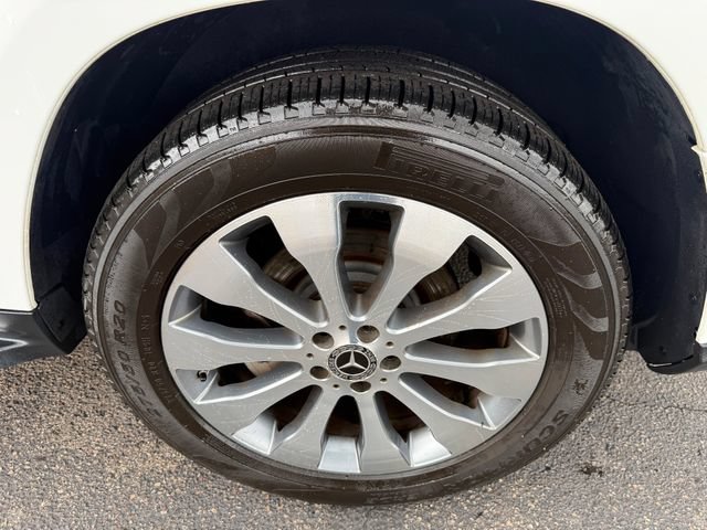 Used 2018 Mercedes-Benz GLS 450 4MATIC image 15