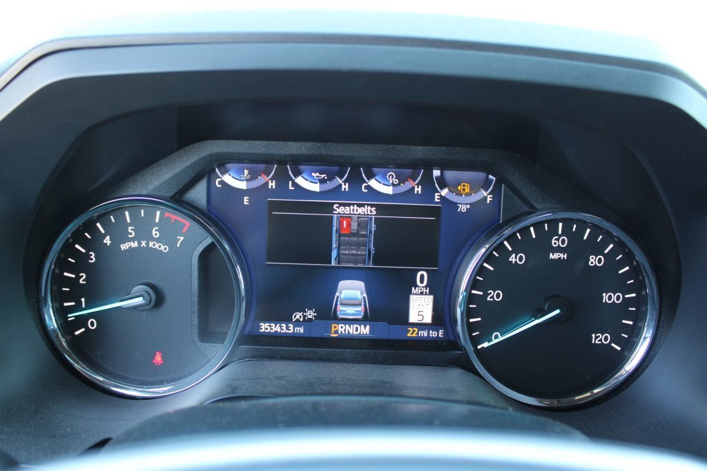 Used 2024 Ford Expedition Limited image 16