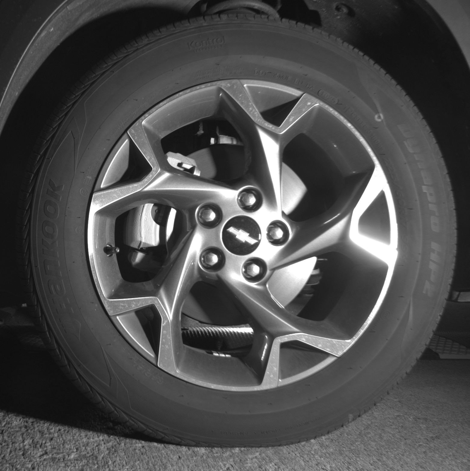 Used 2025 Chevrolet Trax LT image 12