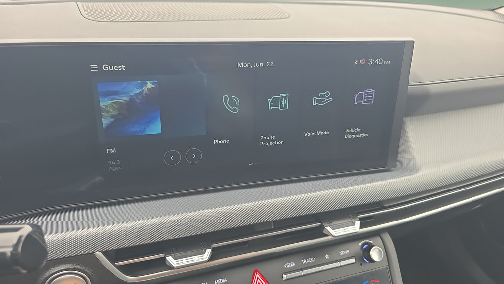 Certified 2026 Hyundai Sonata SEL AWD/4WD image 19