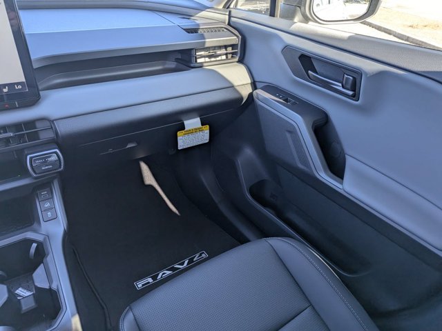 New 2026 Toyota RAV4 Limited AWD/4WD image 19