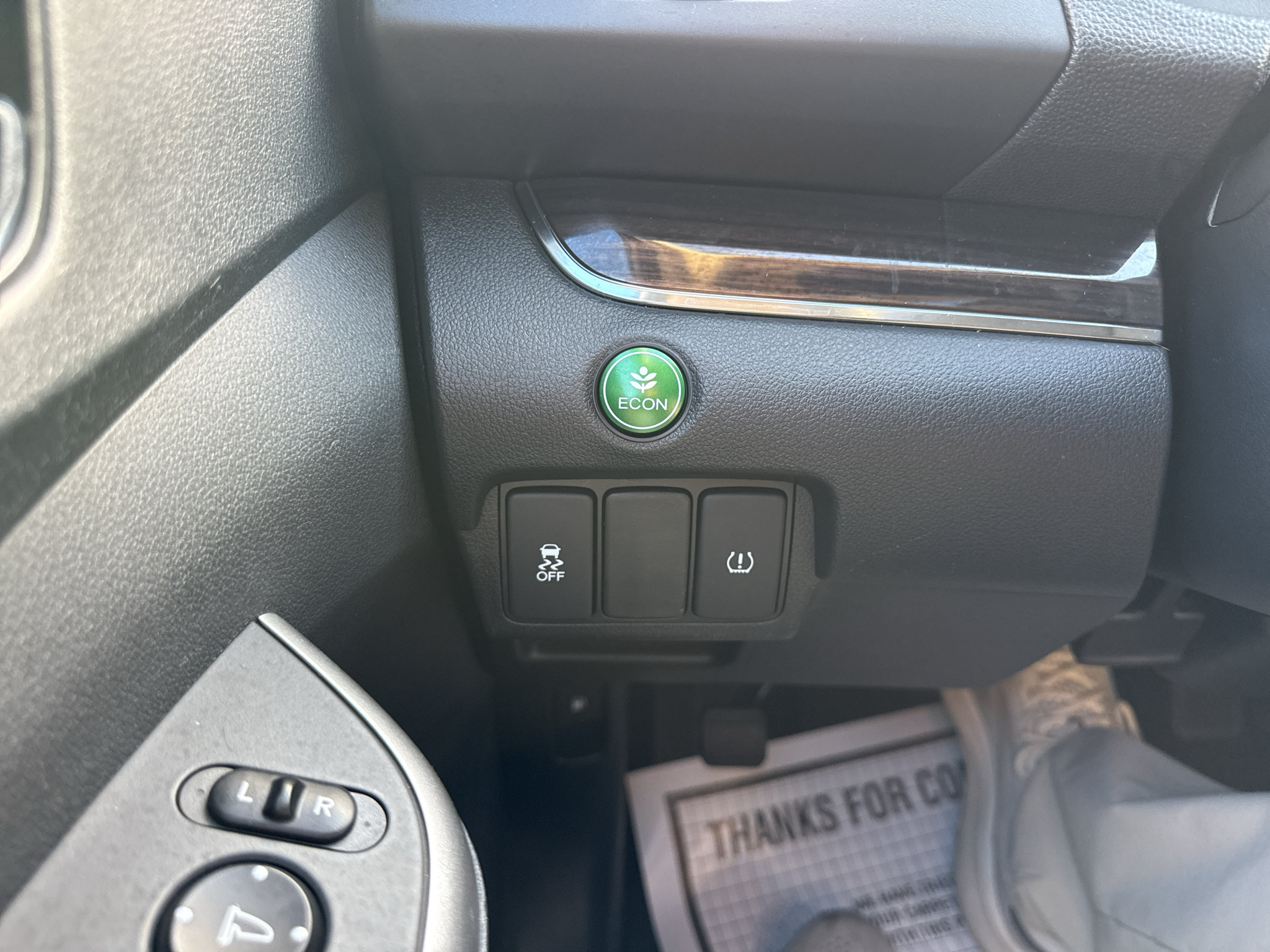Used 2016 Honda CR-V EX-L image 25