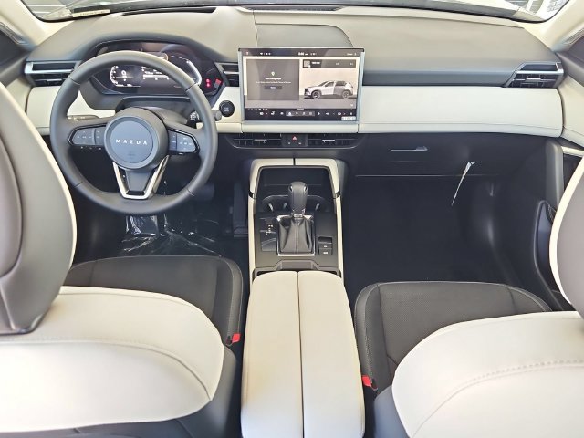 New 2026 MAZDA CX-5 Preferred AWD/4WD image 15
