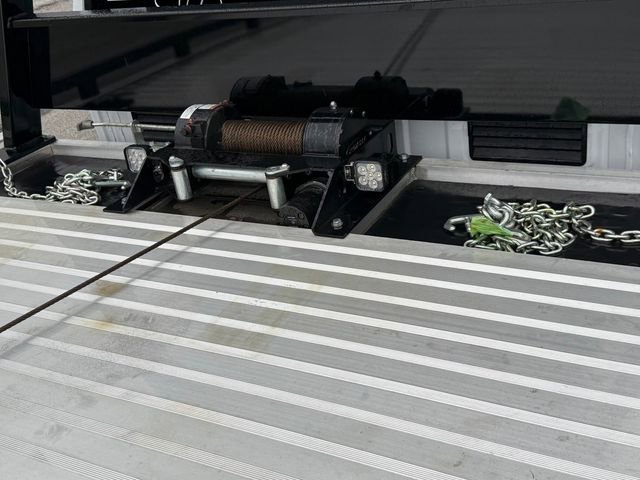 New 2026 Ford F600 4x4 Regular Cab Super Duty image 35