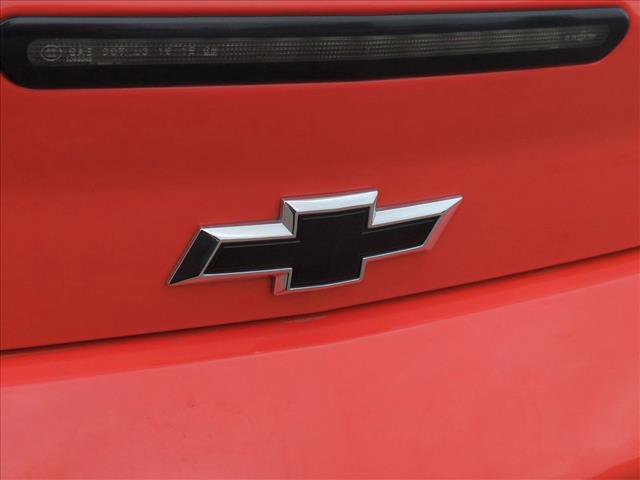 Used 2019 Chevrolet Camaro SS image 30