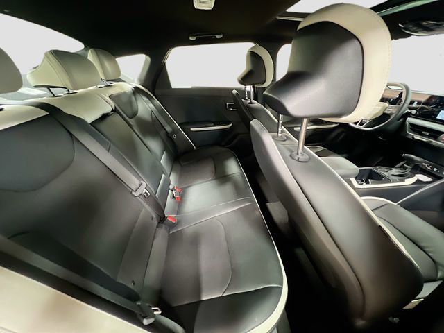 New 2025 Kia K4 EX w/ GT-Line Premium Package FWD image 28