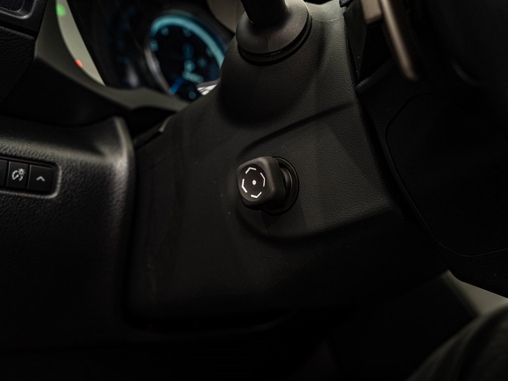 Certified 2020 Lexus RC 350 F Sport w/ Accessory Package image 21