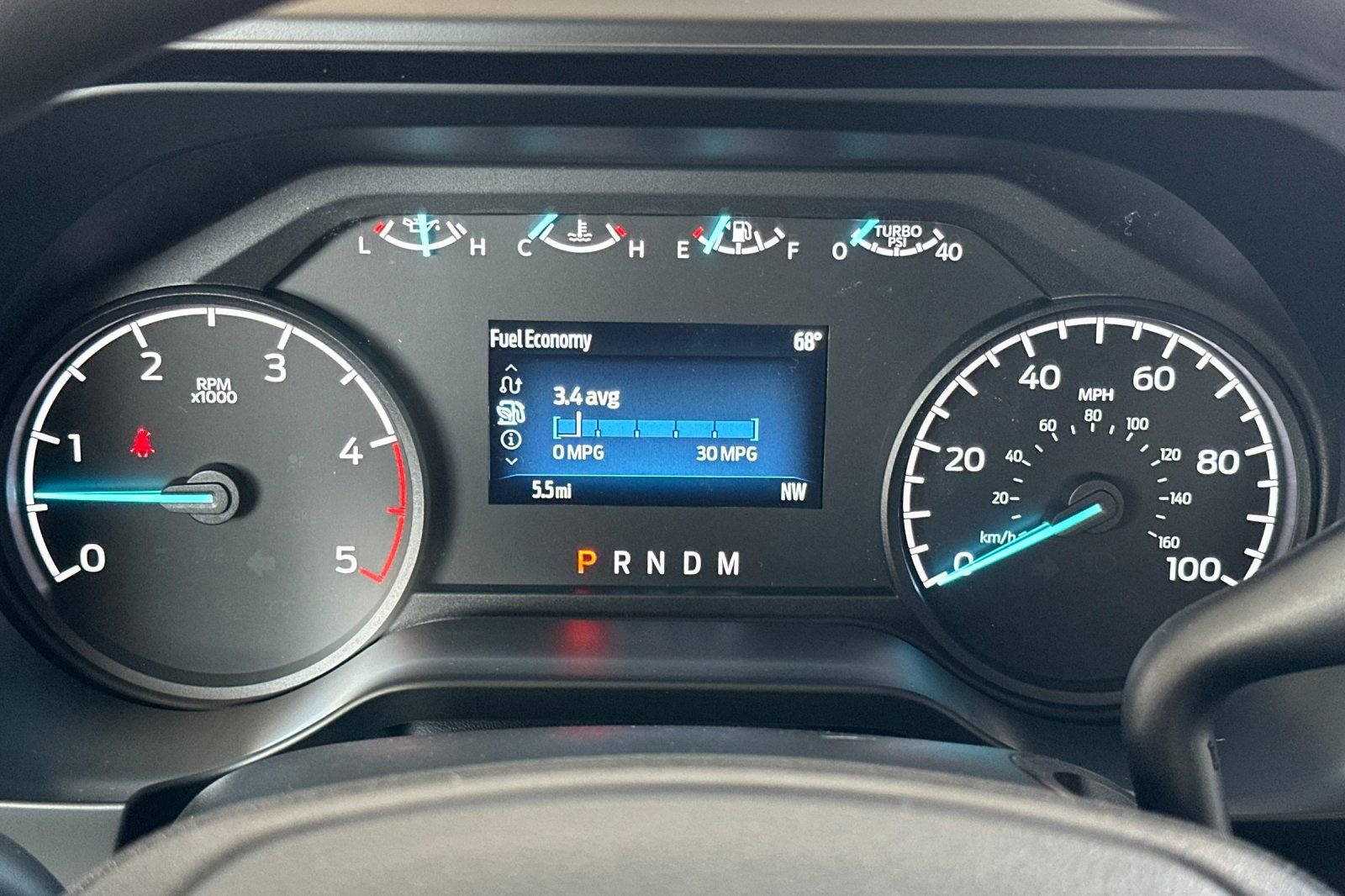 New 2026 Ford F350 XLT AWD/4WD image 21
