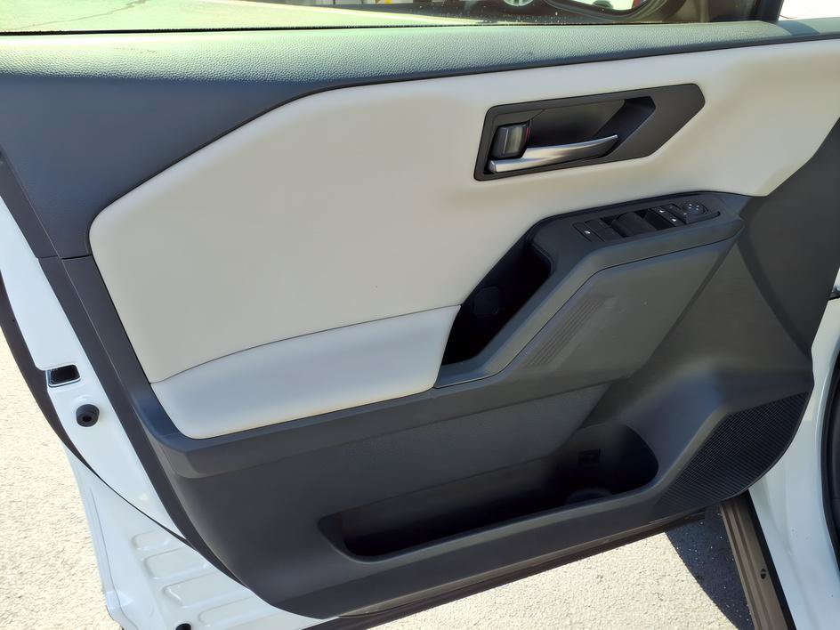 Used 2026 Toyota RAV4 XLE Premium AWD/4WD image 16