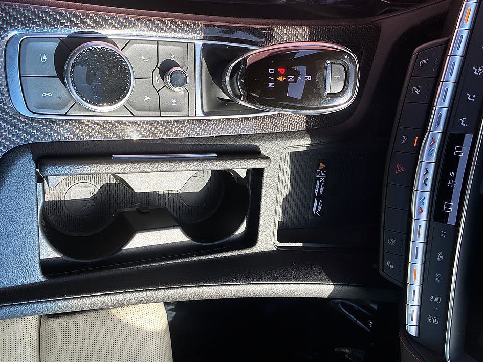 Used 2021 Cadillac CT5 Sport image 16