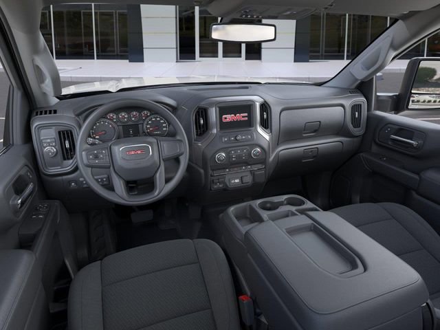 New 2026 GMC Sierra 3500 Pro RWD image 15