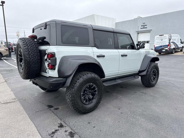 Used 2023 Ford Bronco Raptor image 6