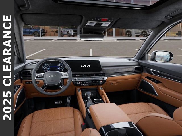 New 2025 Kia Telluride SX X-Line image 14