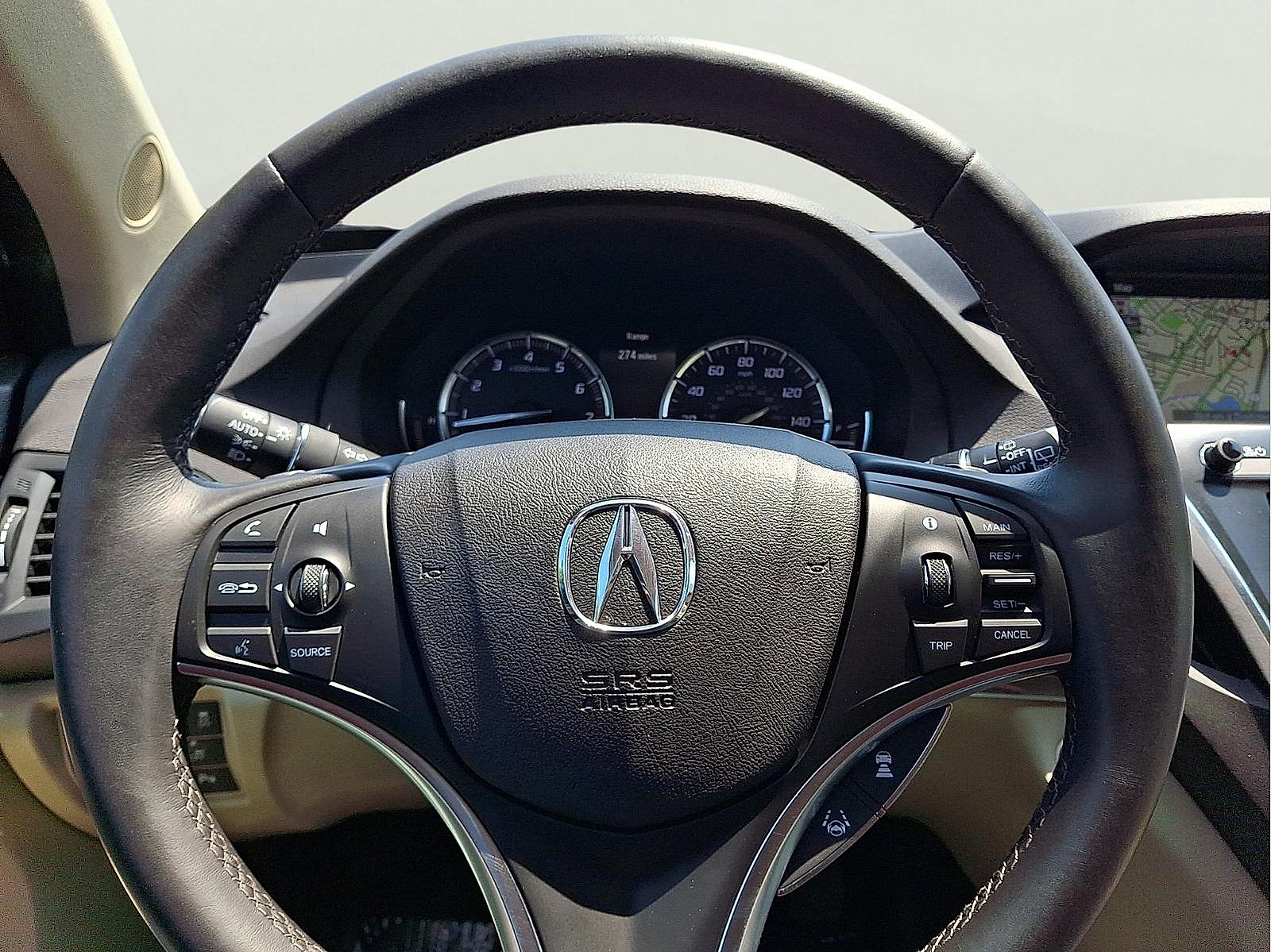 Used 2018 Acura MDX SH-AWD w/ Technology Package image 18