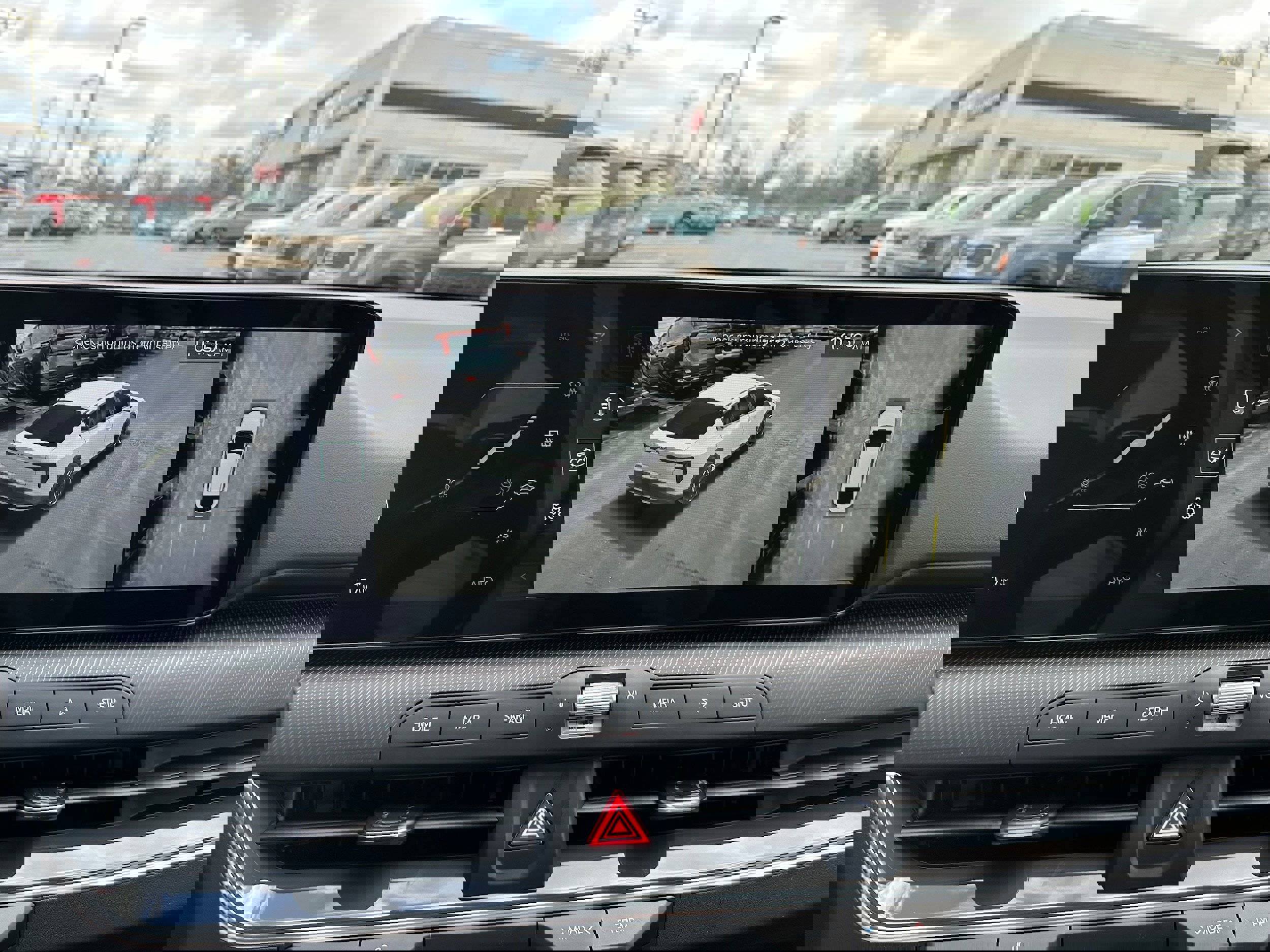 New 2026 Kia K4 GT-Line Turbo image 40