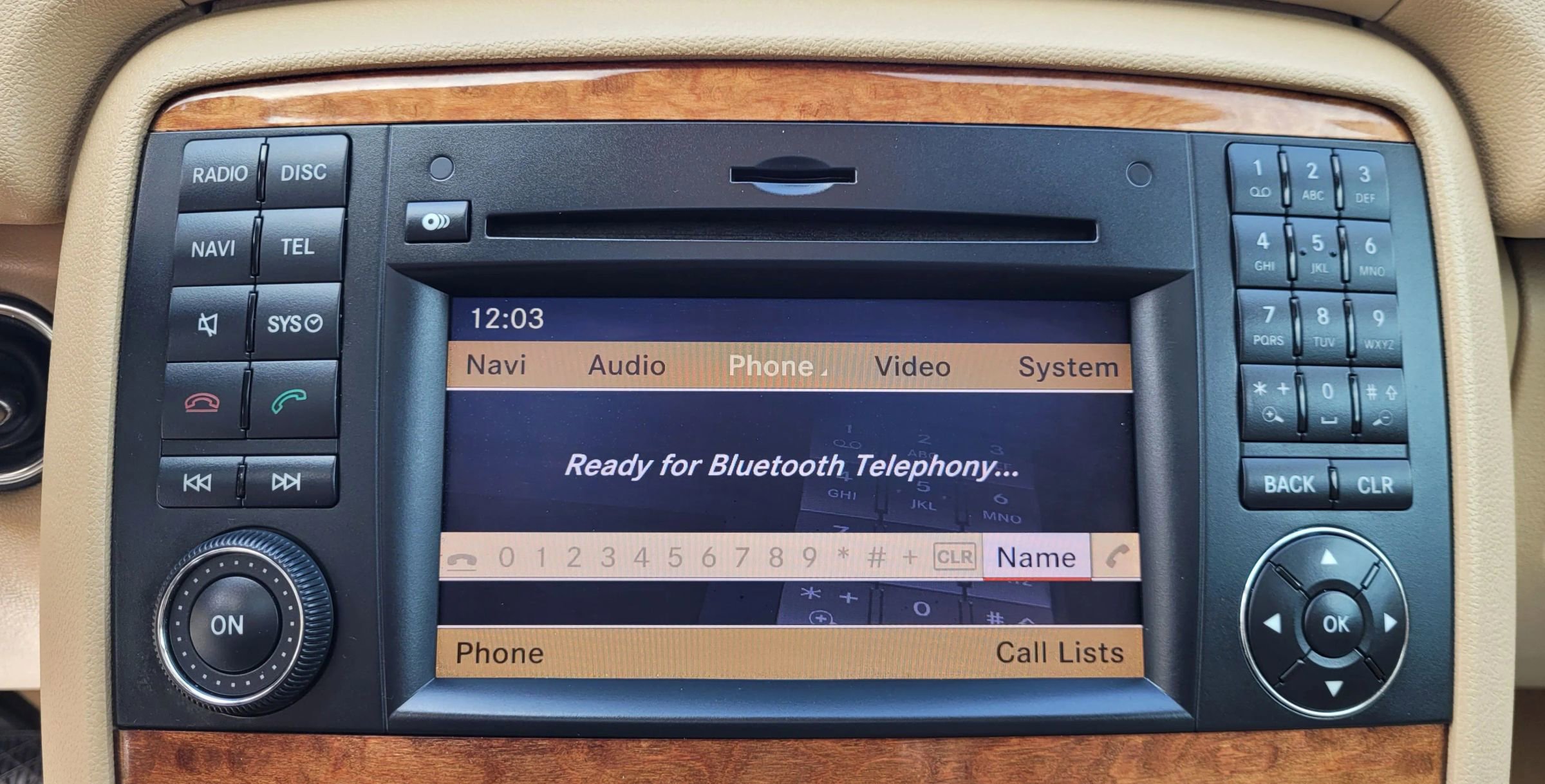 Used 2009 Mercedes-Benz R 350 4MATIC image 33