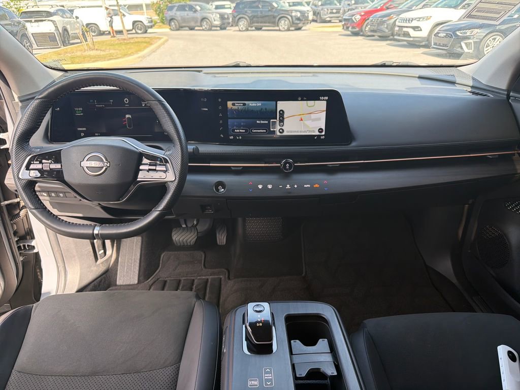 Certified 2024 Nissan Ariya AWD image 24