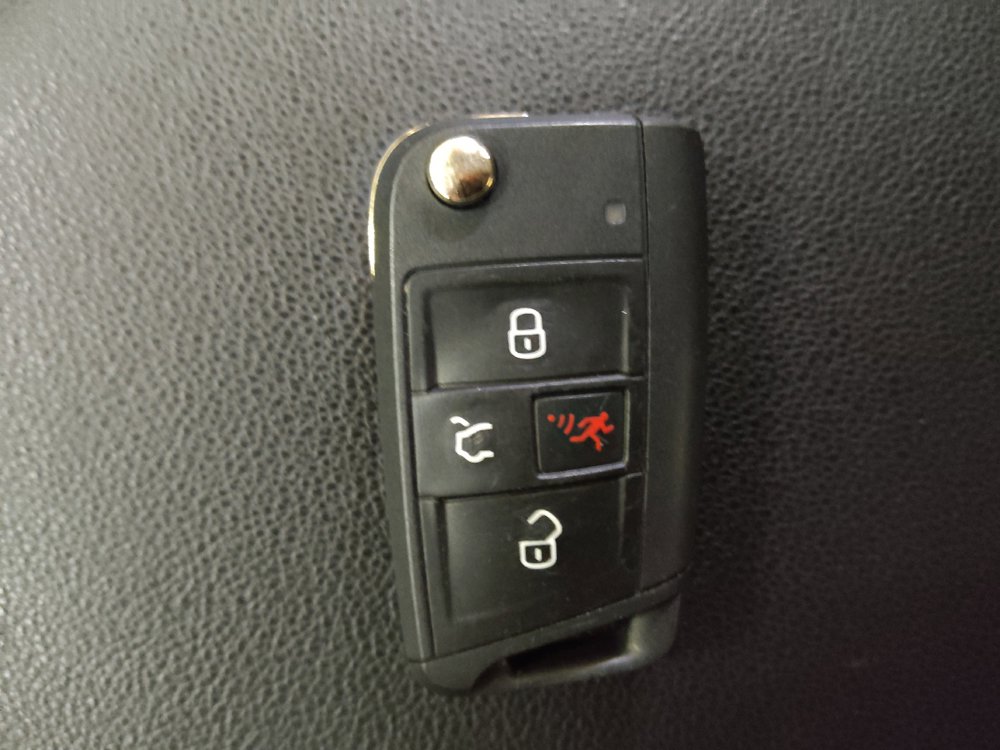 Used 2023 Volkswagen Jetta S FWD image 32