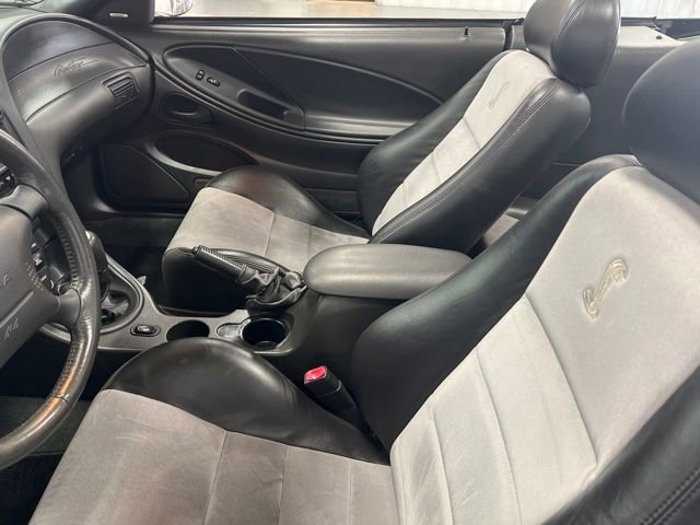 Used 2004 Ford Mustang Cobra RWD image 14
