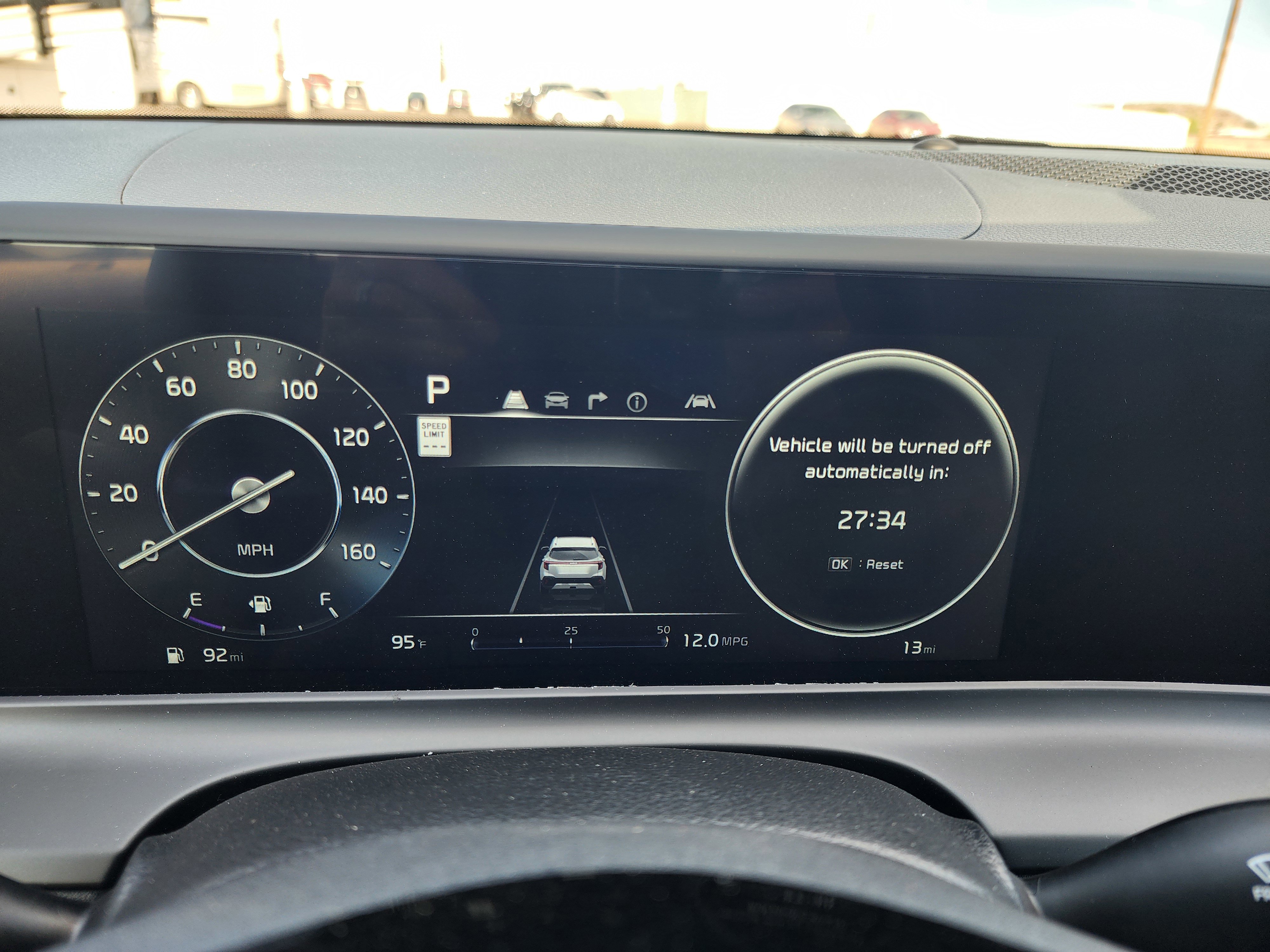 New 2026 Kia Seltos SX image 18