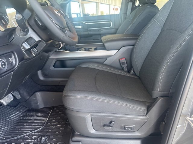 New 2026 RAM 2500 Lone Star image 28