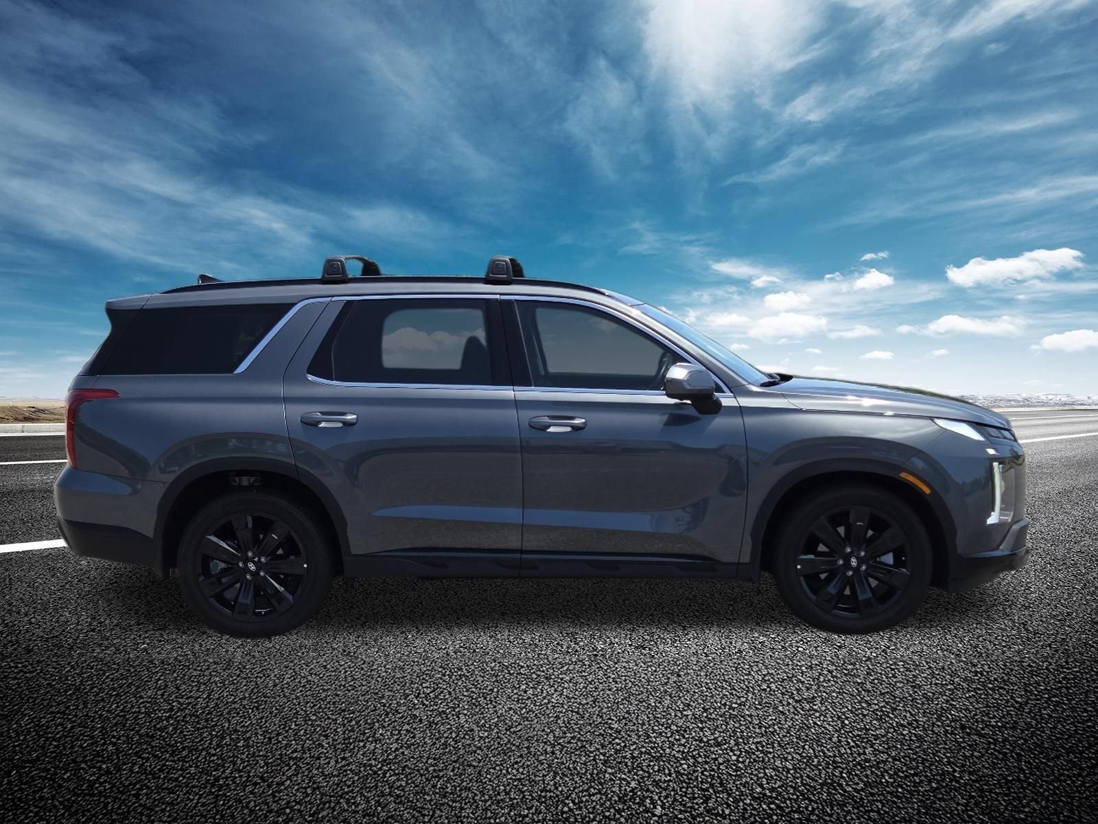Used 2025 Hyundai Palisade XRT FWD image 22