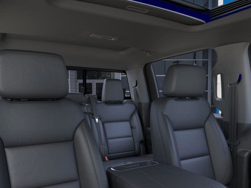 New 2026 Chevrolet Silverado 1500 RST w/ RST All Star Premium Package image 24