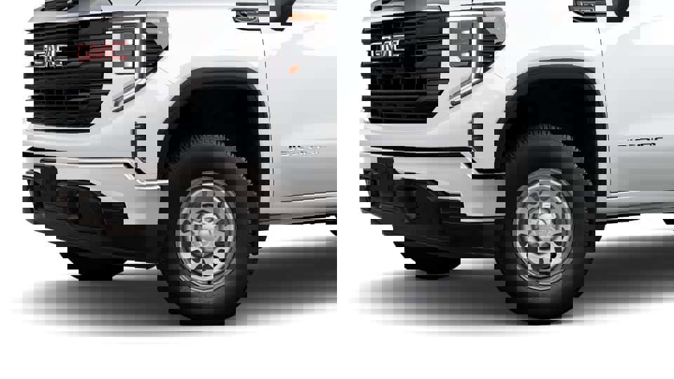 New 2026 GMC Sierra 1500 Pro image 31