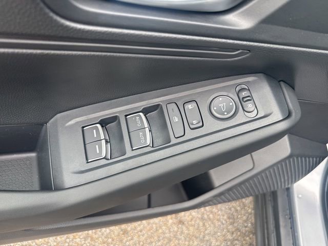 New 2026 Honda Accord LX image 16