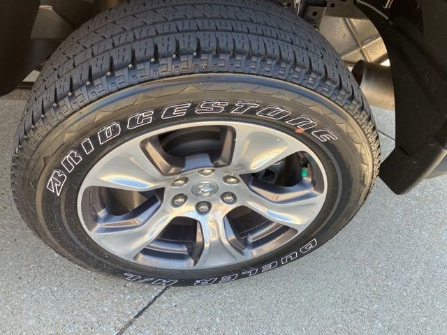 Certified 2023 RAM 1500 Laramie AWD/4WD image 24
