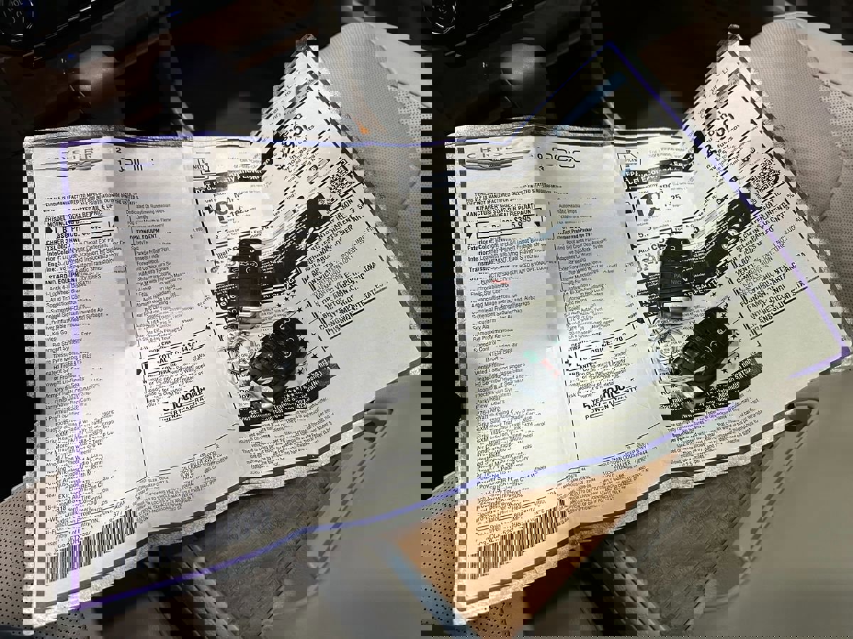 Used 2013 Chrysler 300 C w/ Light Group image 44