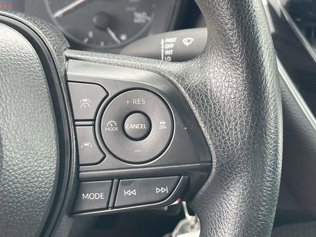Used 2024 Toyota Corolla LE image 22