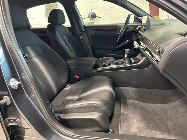 Certified 2024 Honda Civic Sport image 14