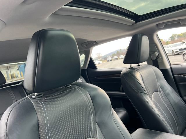 Used 2017 Lexus RX 350 AWD image 34