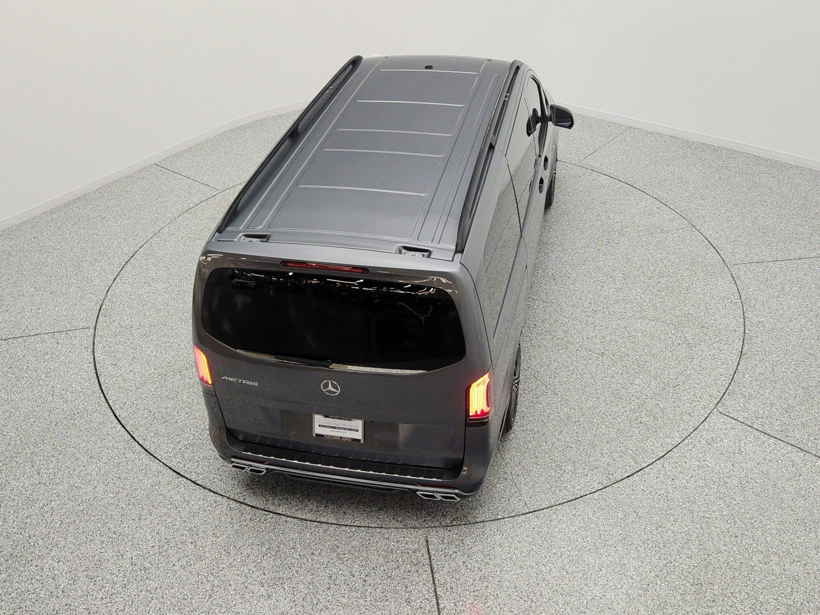 Used 2022 Mercedes-Benz Metris Passenger image 14