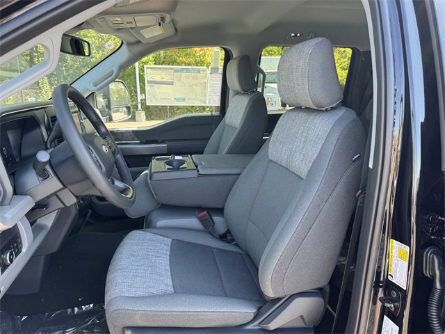 New 2026 Ford F250 XLT w/ XLT Premium Package image 14