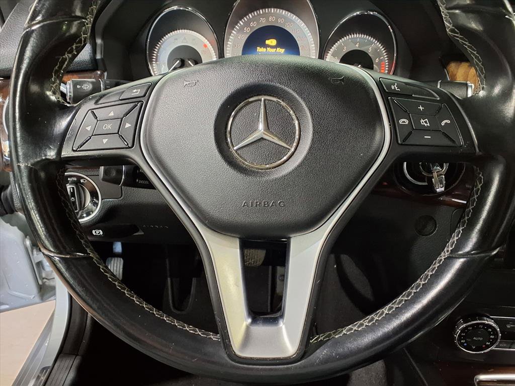Used 2014 Mercedes-Benz GLK 350 4MATIC image 13