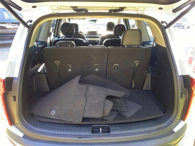 Used 2022 Kia Telluride EX w/ EX Premium Package image 30