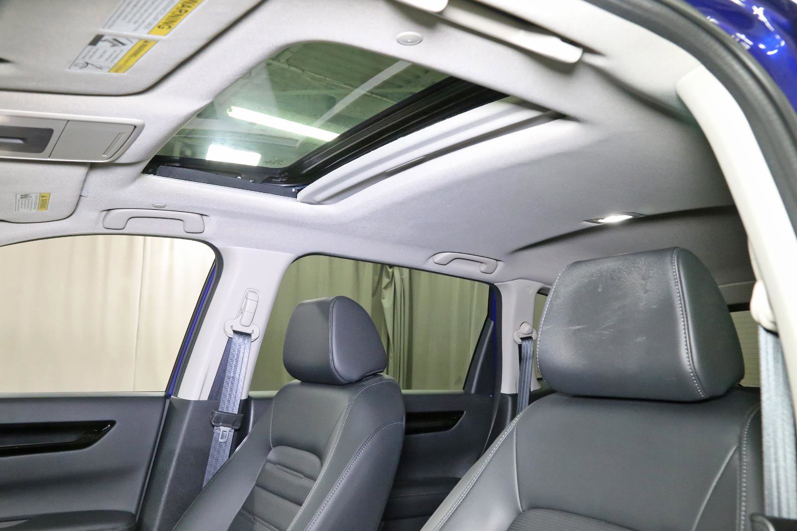 Certified 2024 Honda CR-V EX-L image 3