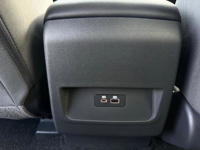 New 2026 Nissan Frontier SV w/ Tow Package image 12