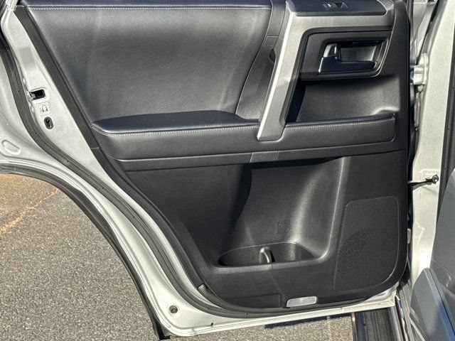 Used 2023 Toyota 4Runner Limited RWD image 19