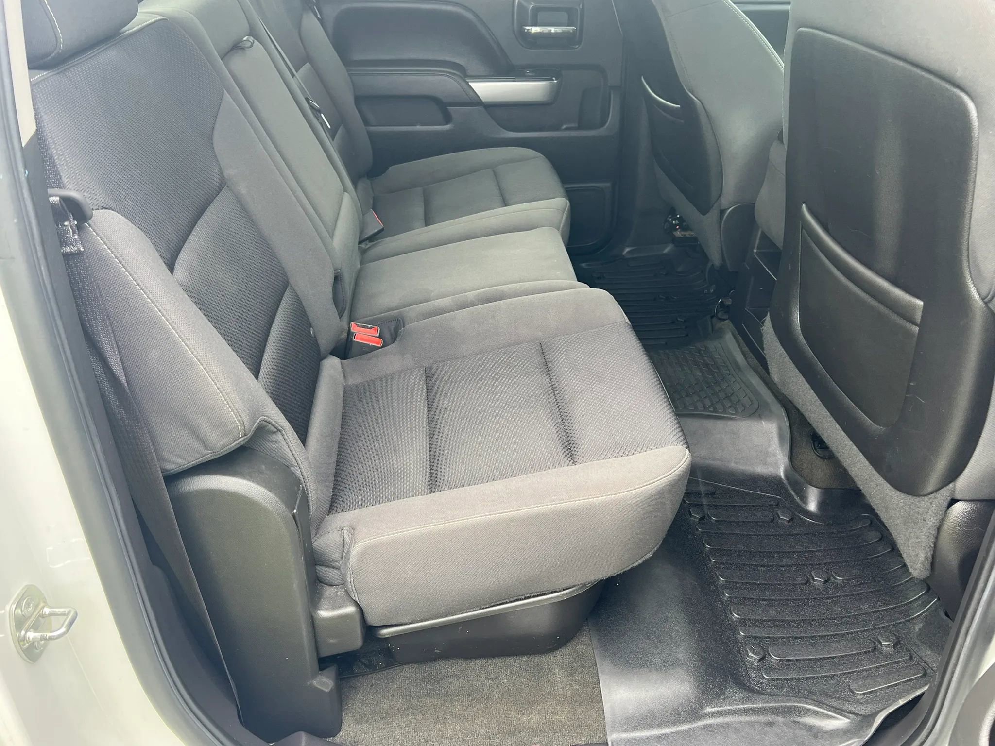 Used 2015 Chevrolet Silverado 1500 LT w/ All Star Edition AWD/4WD image 11