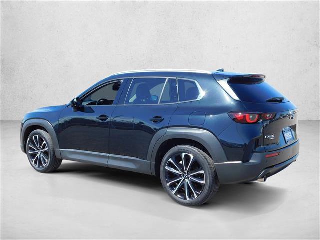 Used 2026 MAZDA CX-50 AWD 2.5 S w/ Premium Package image 14